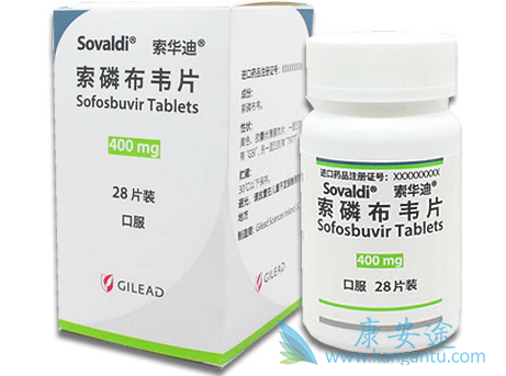 索非布韦治疗丙肝的复发因素 索非布韦治疗丙肝的复发因素