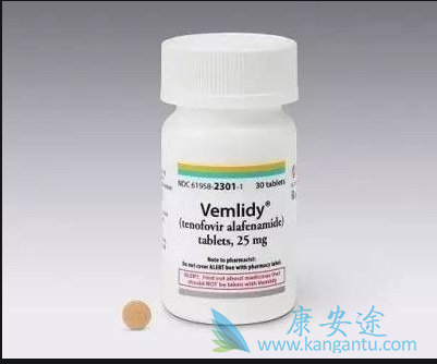 TAF对于抗逆转录病毒疗法作用 TAF对于抗逆转录病毒疗法作用