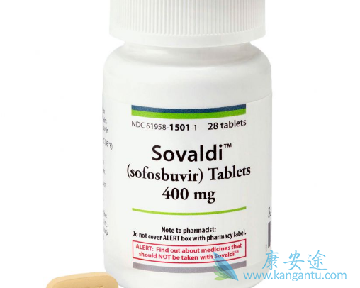 索非布韦能有效清除病毒 索非布韦能有效清除病毒