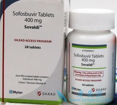 索非布韦的实际临床经验 索非布韦的实际临床经验