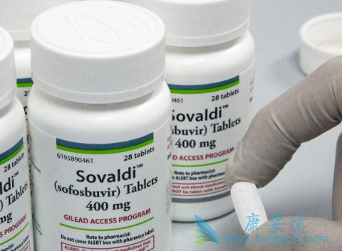 索非布韦在国外患者中的疗效 索非布韦在国外患者中的疗效