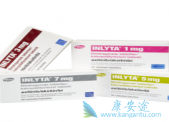 ��������(axitinib)������ķ��������������ϸ����