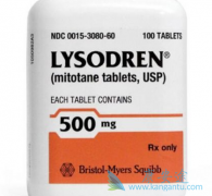 ����̹(mitotane)��ת����������Ƥ�ʰ��е���ȫ����