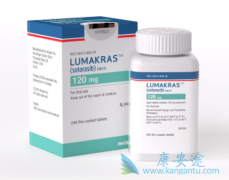 ��������(AMG-510)����KRASG12C���Է�Сϸ���ΰ�