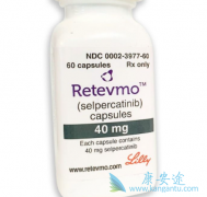 ����������(LOXO-292)�������ҩ���о�