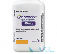 ��������(apalutamide)�������ǰ���ٰ����ߵ���ת��������