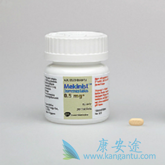 曲美替尼 曲美替尼