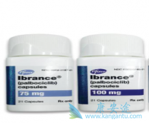 �߰�����(palbociclib)����IgE�鵼�ķʴ�ϸ���