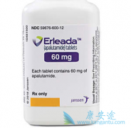 ���ð�������(apalutamide)����ֵ�Ƥ����ô����