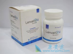 �ط�����(lenvatinib)����άĪ˾����ת������������ĸ�Ѫѹ
