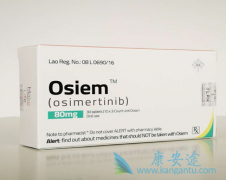 ��������(AZD9291)ͨ���������ERK�ź����˷�ԭ������ҩ