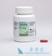 ��������(dabrafenib)����ת���Ժ�ɫ������Ǳ��