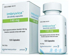 ��³����Ibrutinib��ѧ�����Ʒ����������ܰ�ϸ����Ѫ��Ч��