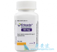 ��������(apalutamide)����ȥ�Ƶֿ���ǰ���ٰ���֤��