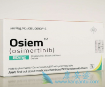 ��ϣ����(AZD9291)�ڷ�Сϸ���ΰ������е�Ⱥ��ҩ������ѧ