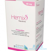 HER2 ͻ������ٰ�����������(neratinib)�����з�Ӧ