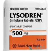 ����̹(mitotane)Ũ��Ӱ�츨������������Ƥ�ʰ����ߵĸ�������