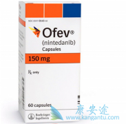 ����᲼(Nintedanib)�ڸ������������и��ű������ά������