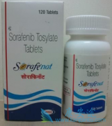 ��������(Sorafenib)������ҩ��Ǳ�ڻ���