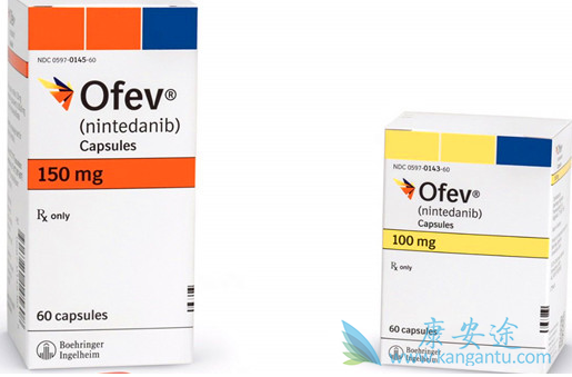 尼达尼布 尼达尼布