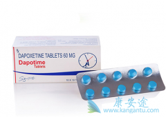 �ﲴ��͡dapoxetine�����Ի����е��������