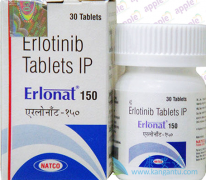 ���ж�������(Erlotinib)�����Ϸ���