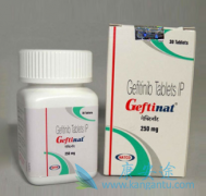 MicroRNAs�ڼ�������(Gefitinib)��ҩ�����е�����