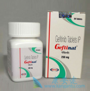 MET����״̬�뼪������(Gefitinib)��Ч�������