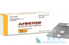 ��άĪ˾(Everolimus)��������̹�����������ٰ�