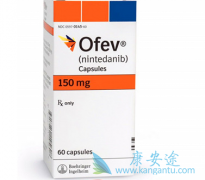 ����᲼(Nintedanib)����ǰ����Ѫ�嵰������ѧ����