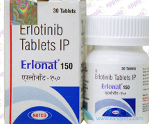 ��������(Erlotinib)�ɲ���Ԥ��˳���յ���������