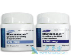 ��ο˷����ٰ�ϸ������������(palbociclib)����ҩ��