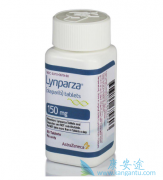 ��������olaparib����BRCA��ϵͻ�仼�ߵ�ת�������ٰ�