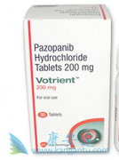 ��������(Pazopanib)�յ�С���Ըζ���