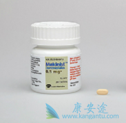 ��������(trametinib)�Խ᳦��ϸ����ϸ������