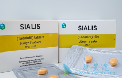 �ͼ�����������(Tadalafil)����ĩ������ѪҺ͸�����ߵ���Ч