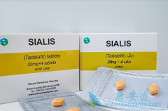 ��������(TADALAFIL)�����ҩ��ÿ��һ�θ�ҩ�����ıȽ�
