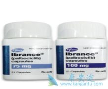 ��������(palbociclib)������������Ҫԭ��