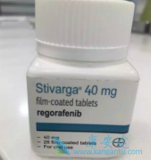 ������(regorafenib)��Ϊ������ҩ������Ч��