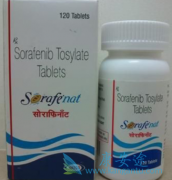 ��������(Sorafenib)����ATF2�ڸΰ�ϸ���еĿ�������