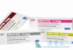 ��������(Axitinib)��ִη������Ͼ�����������