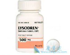 ����̹(mitotane)�յ������������Ĥ�����ϰ�