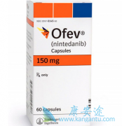 ����᲼(nintedanib)������Ԥ�������λ�����50%���ط��Է���ά��