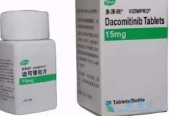 �������(dacomitinib)�����ж϶����ڷΰ����Ƶ�Ӱ��