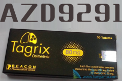 ��ϣ����(osimertinib)��T790M���Էΰ�����������ѡ��