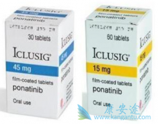 ��������(ponatinib)�յ������඾��