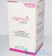 ��������(neratinib)����HER2�����������ٰ�