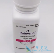 (selpercatinib)RETںϷΰ