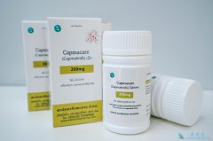 (CAPMATINIB)ֹ֢