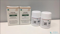 ����Ԫ��������������������sotorasib,AMG510����ô������Ч����